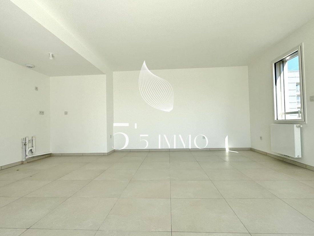Apartment in Centre Historique, Montpellier, France 3 - 18261188