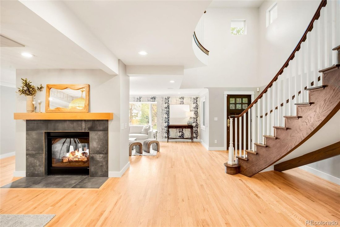 House in Denver, Colorado, United States 3 - 18263622