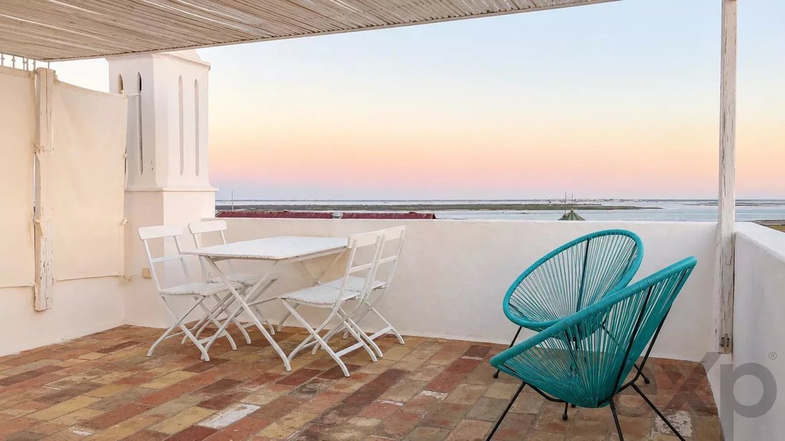 House in Olhao, Algarve, Portugal 2 - 18266314