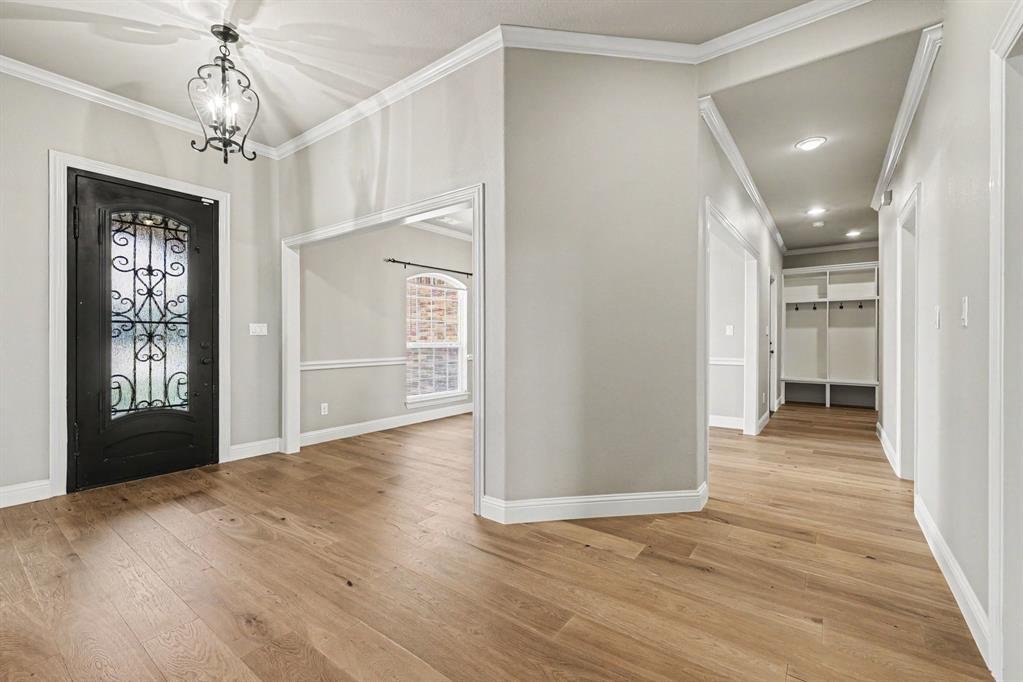 House in Gunter, Texas, United States 4 - 18261200