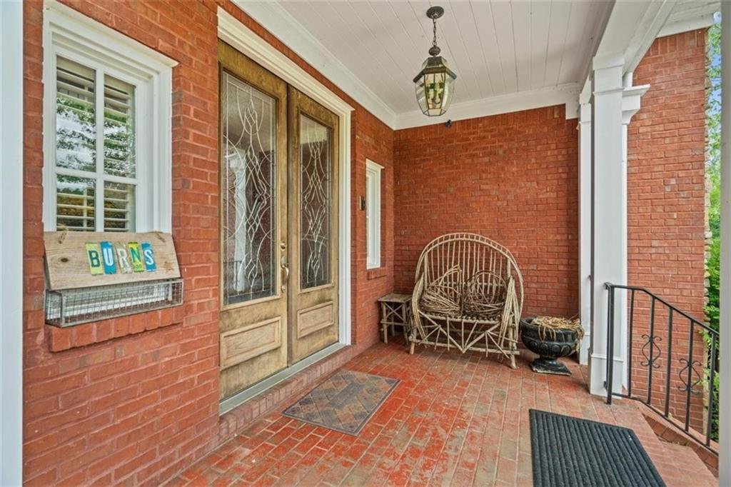 House in Plainville, Georgia, United States 5 - 18264729