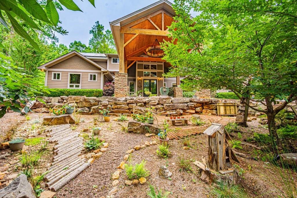 House in Clarkesville, Georgia, United States 3 - 18264798