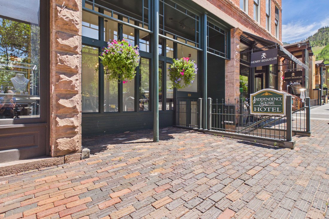 Condo in Aspen, Colorado, United States 2 - 18090683