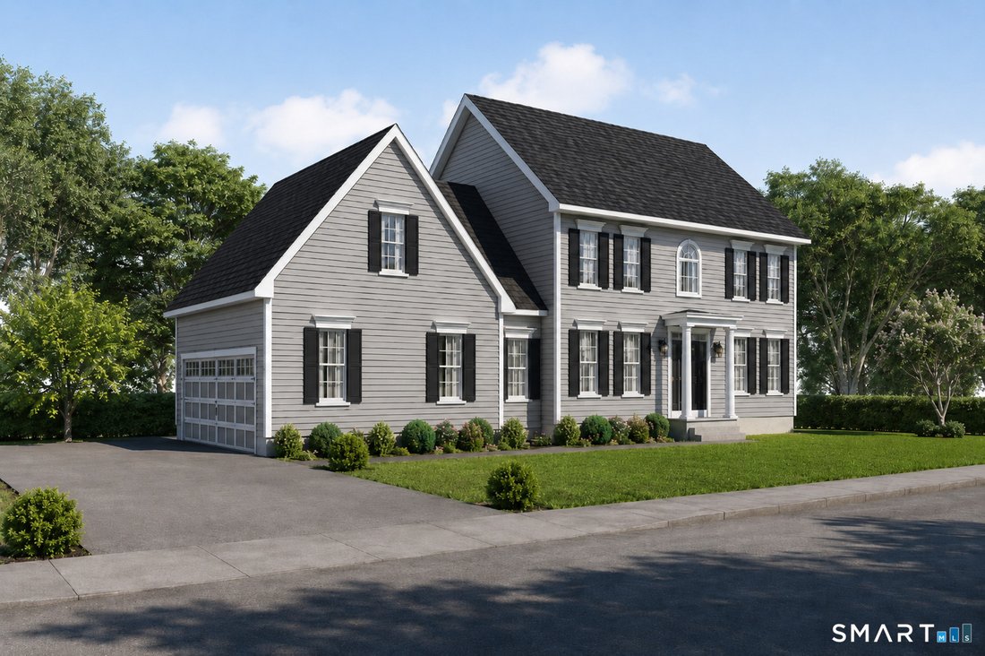 House in Manchester, Connecticut, United States 1 - 18263463