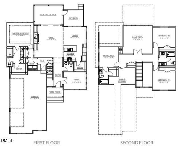 House in Clayton, North Carolina, United States 2 - 18264316