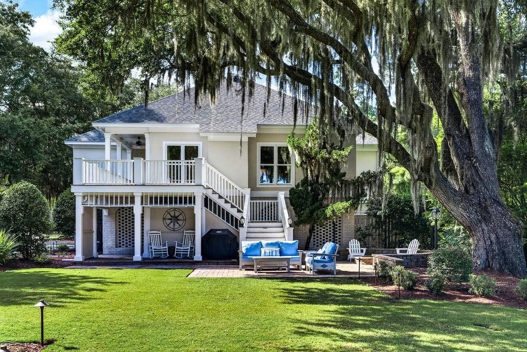 House in Georgetown, South Carolina, United States 4 - 18263140