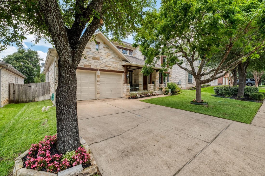 House in Brushy Creek, Texas, United States 2 - 18260780