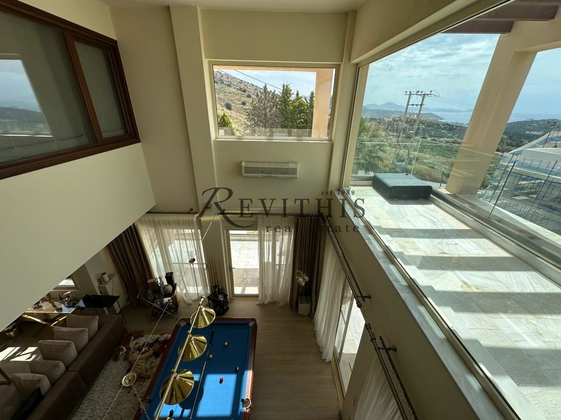 Villa in Voula, Attica, Greece 2 - 18260741