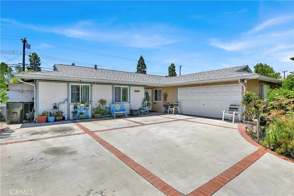 House in Garden Grove, California, United States 1 - 18264930