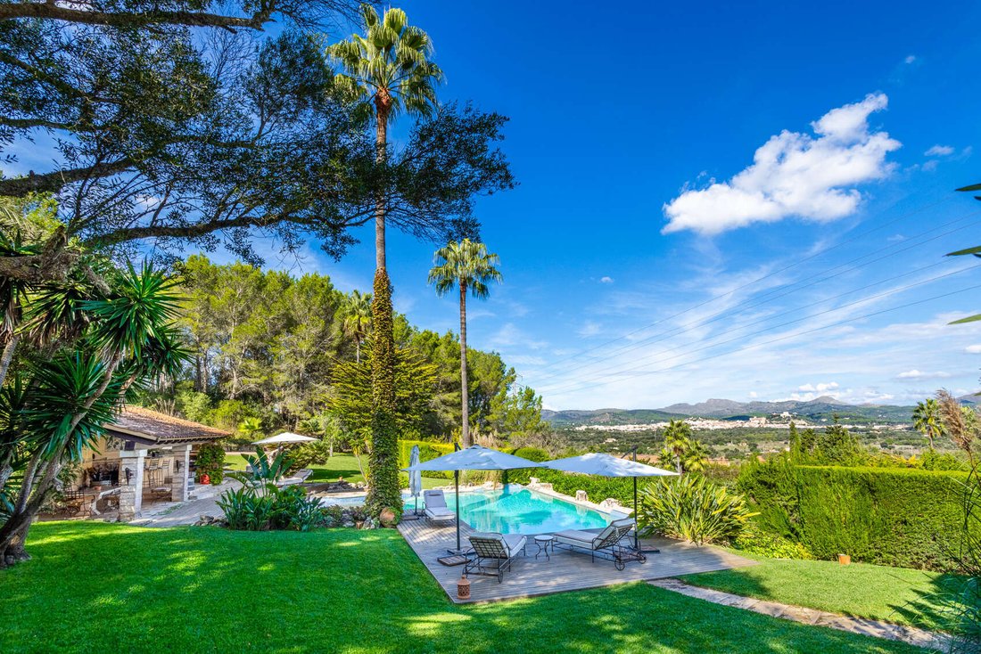 Finca a Artà, Isole Baleari, Spagna 1 - 18261503