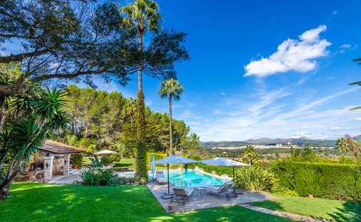 Finca a Artà, Isole Baleari, Spagna 1