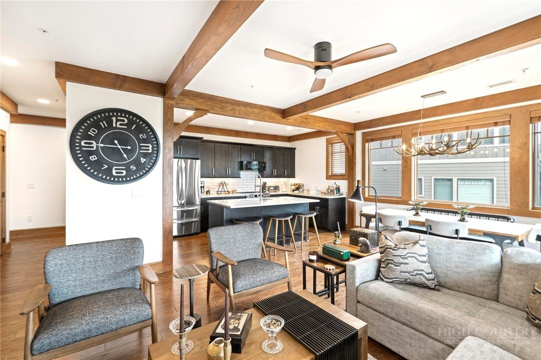 Condo in Boone, North Carolina, United States 4 - 18263387
