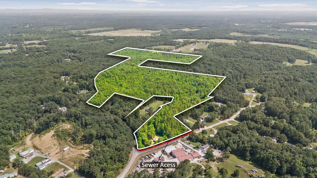 House in Dalton, Georgia, United States 1 - 18260552