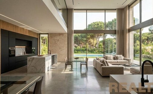 House in Villaviciosa de Odon, Comunidad de Madrid, Spain 1
