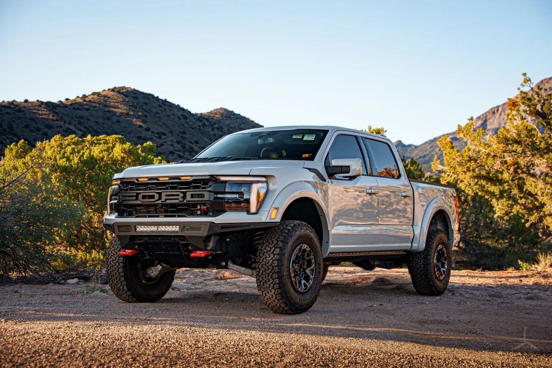 Pickup in Albuquerque, NM, United States 1 - 18266621