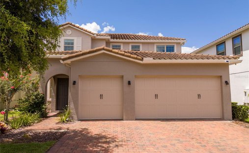 House in Orlando, Florida, United States 1