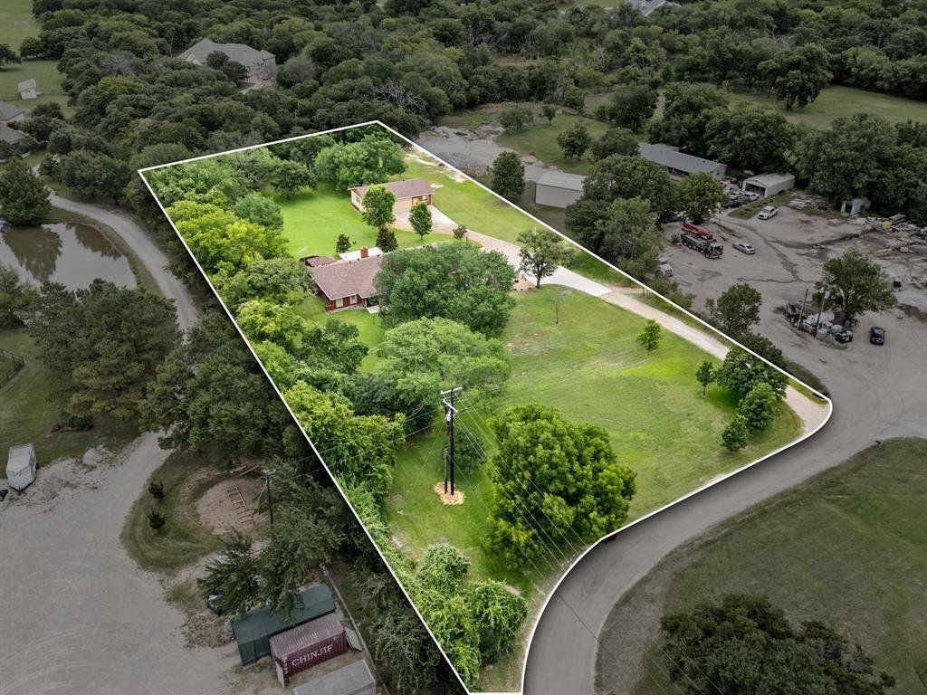 House in Lantana, Texas, United States 1 - 18265219