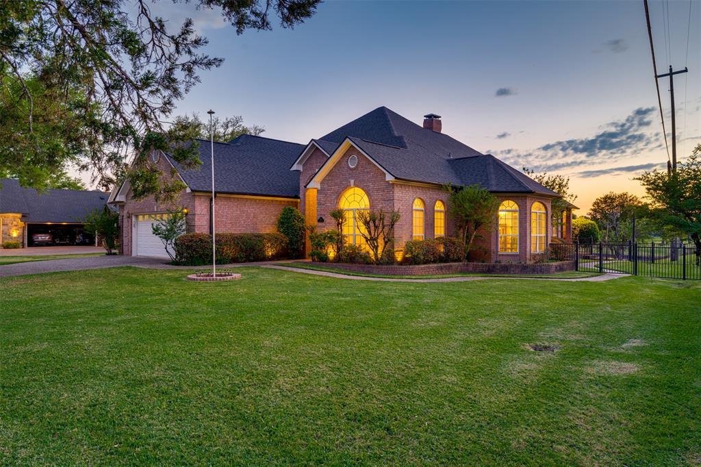 House in Bullard, Texas, United States 5 - 18261282