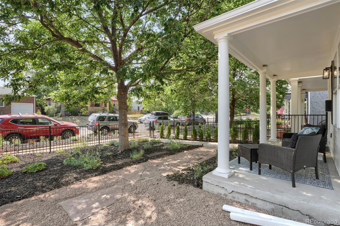 House in Denver, Colorado, United States 2 - 18265547