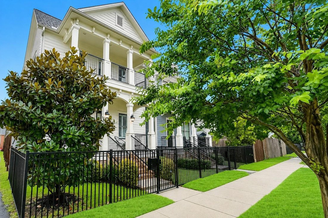 House in Houston, Texas, United States 3 - 18265933