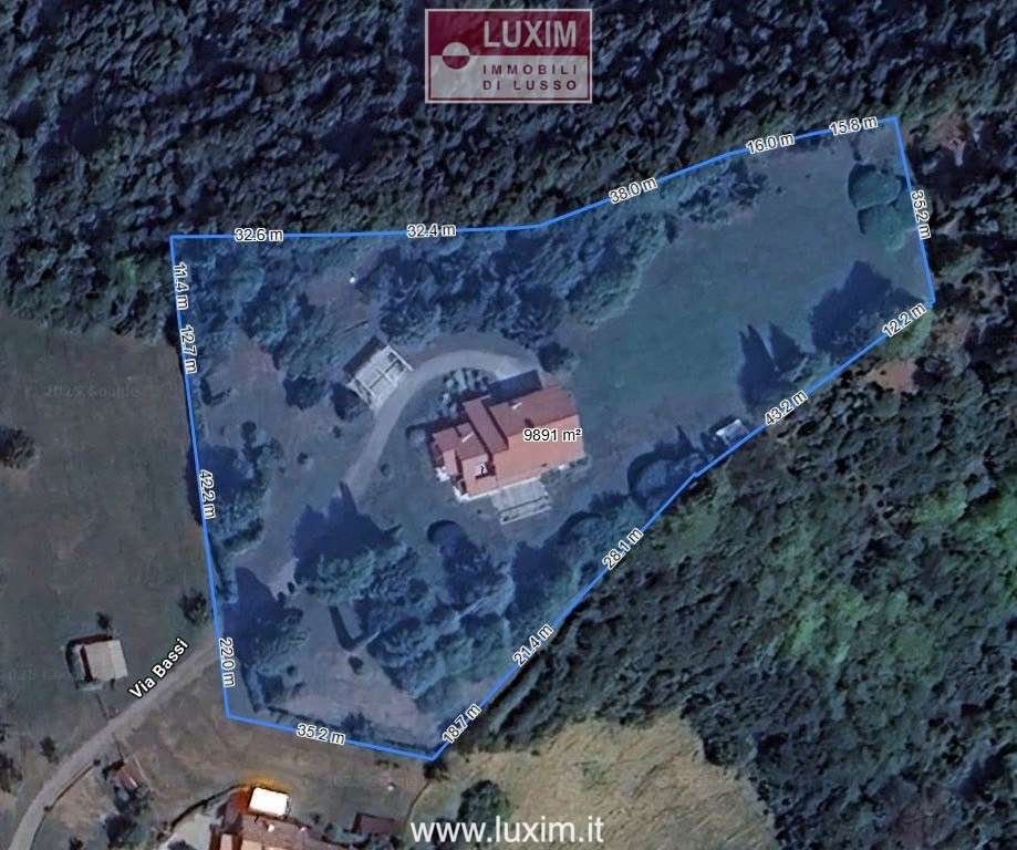 Villa in Crespano del Grappa, Veneto, Italy 2 - 17758259