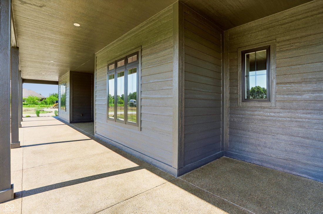 House in Fortville, Indiana, United States 3 - 18265529