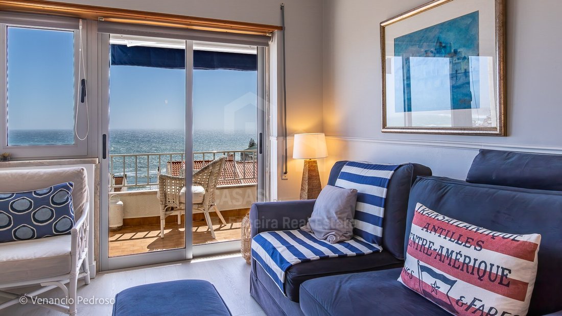 Apartment in Ericeira, Lisbon, Portugal 1 - 18266372
