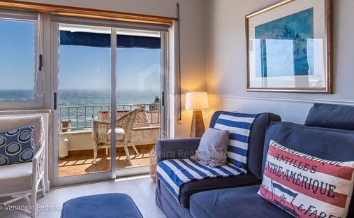 Appartamento a Ericeira, Lisbona, Portogallo 1