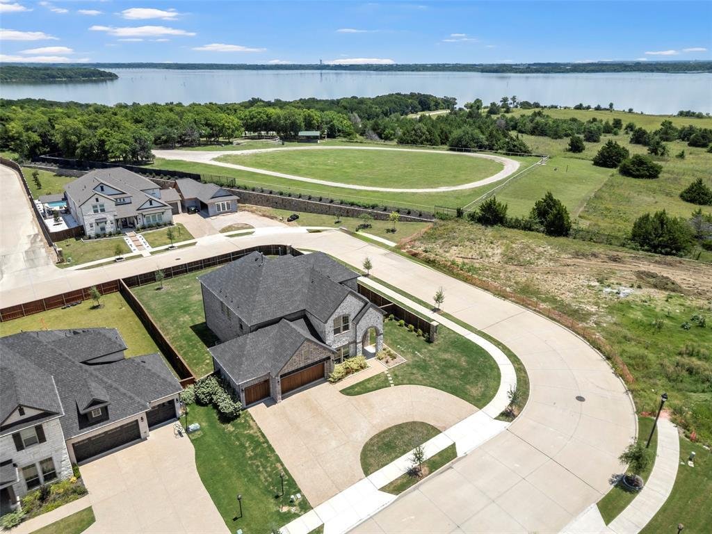 House in Saint Paul, Texas, United States 3 - 18266038
