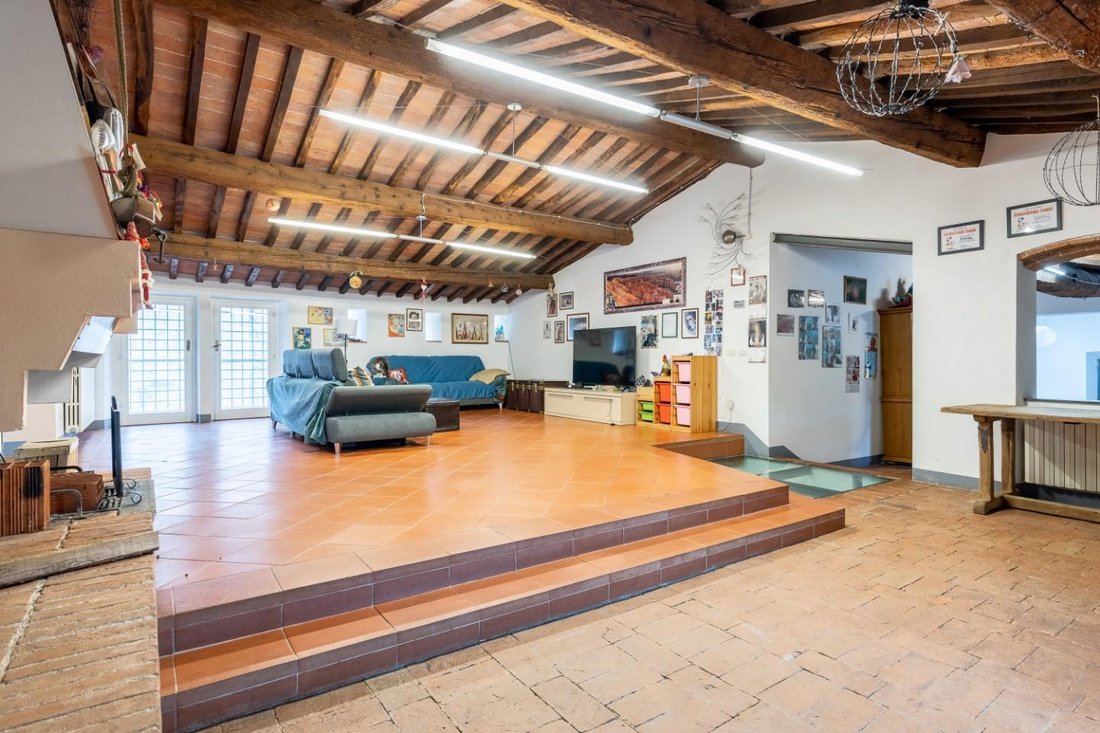 Appartamento a San Giuliano Terme, Toscana, Italia 4 - 18266089