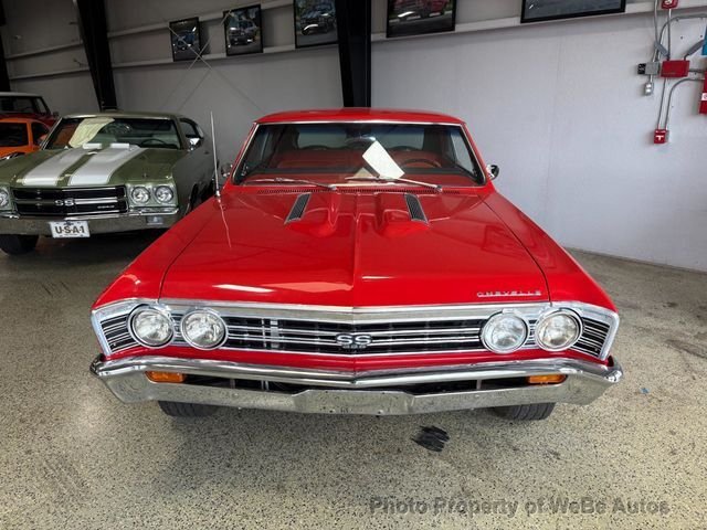 Chevrolet Chevelle in Calverton, NY, United States 2 - 18266026