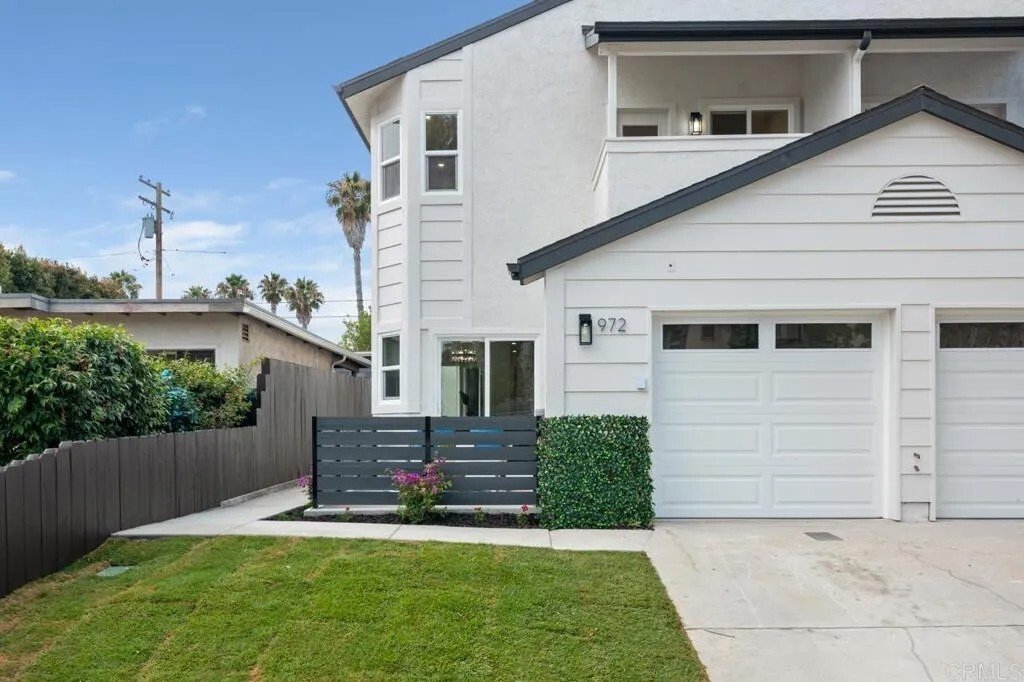 Townhouse in San Diego, California, United States 2 - 18265573
