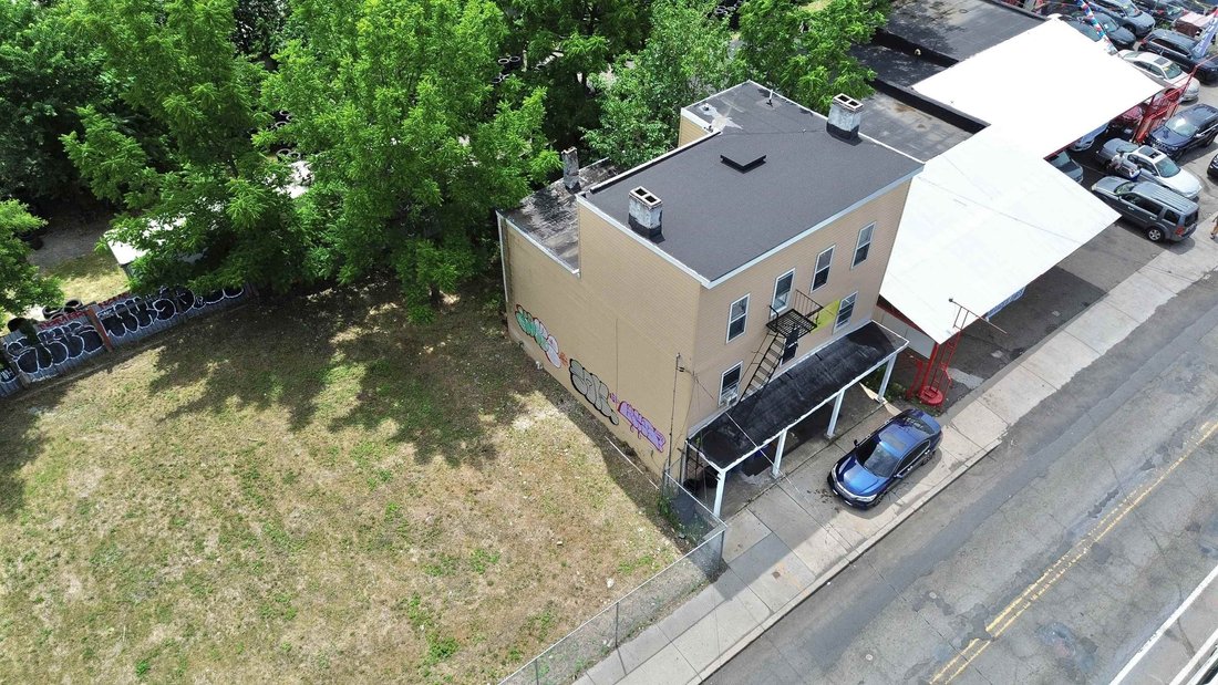 Apartment in Jersey City, New Jersey, United States 5 - 18266085