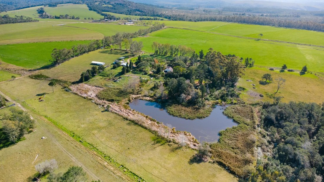 Farm Ranch in Bitou Local Municipality, Western Cape, South Africa 1 - 18266297