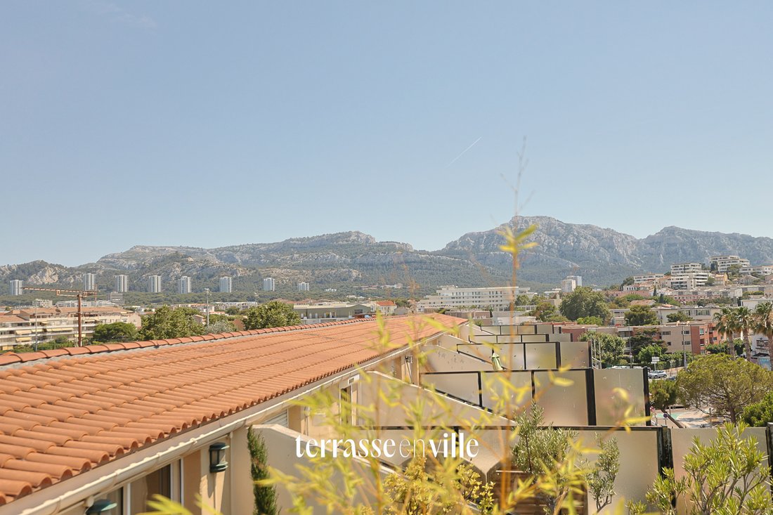 Appartamento a Bonneveine, 8e Arrondissement, Marsiglia 2 - 18266102