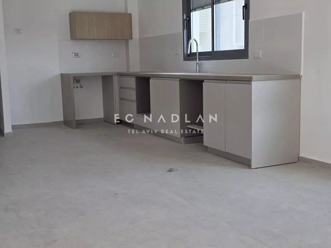 Appartamento a Tel Aviv, Distretto di Tel Aviv, Israele 2 - 18265522