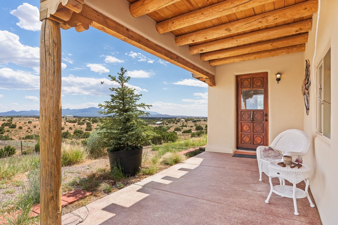 House in Santa Fe, New Mexico, United States 3 - 18060371