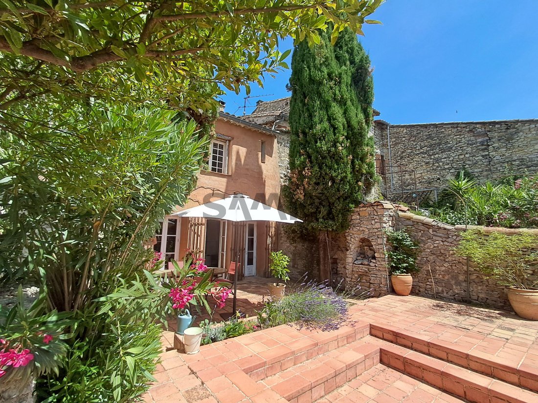 House in Sauve, Occitania, France 1 - 18265773