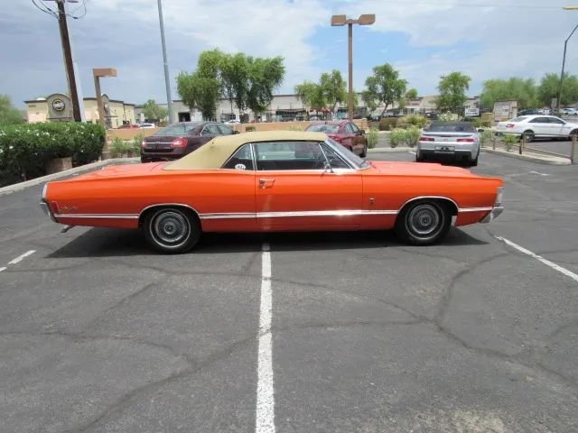 Cabriolet in Avondale, AZ, United States 3 - 18266738