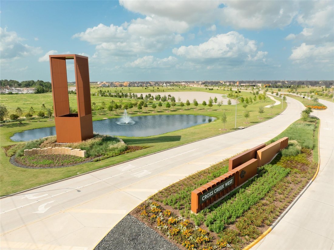 House in Fulshear, Texas, United States 3 - 18265945