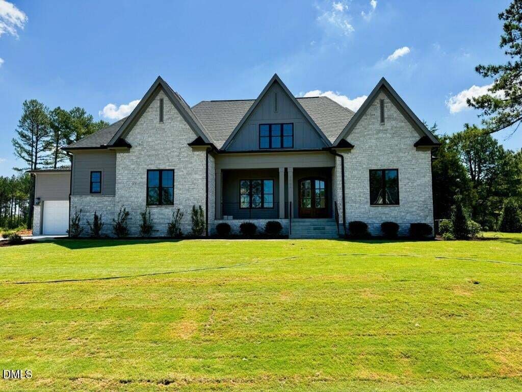 House in Raleigh, North Carolina, United States 1 - 16703306