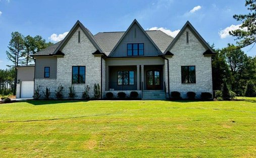 House in Raleigh, North Carolina, United States 1