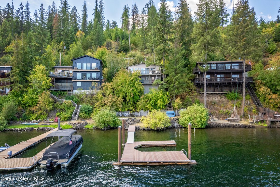 House in Worley, Idaho, United States 1 - 18265516