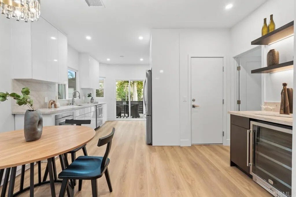 Townhouse in San Diego, California, United States 1 - 18265581
