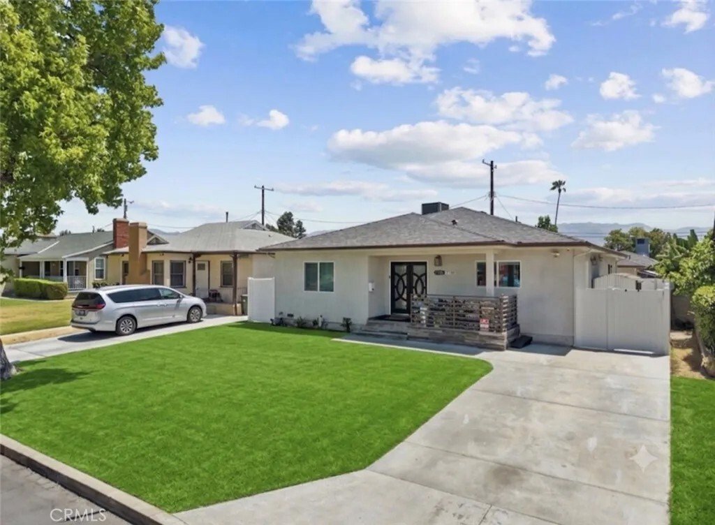 House in Los Angeles, California, United States 1 - 18265597
