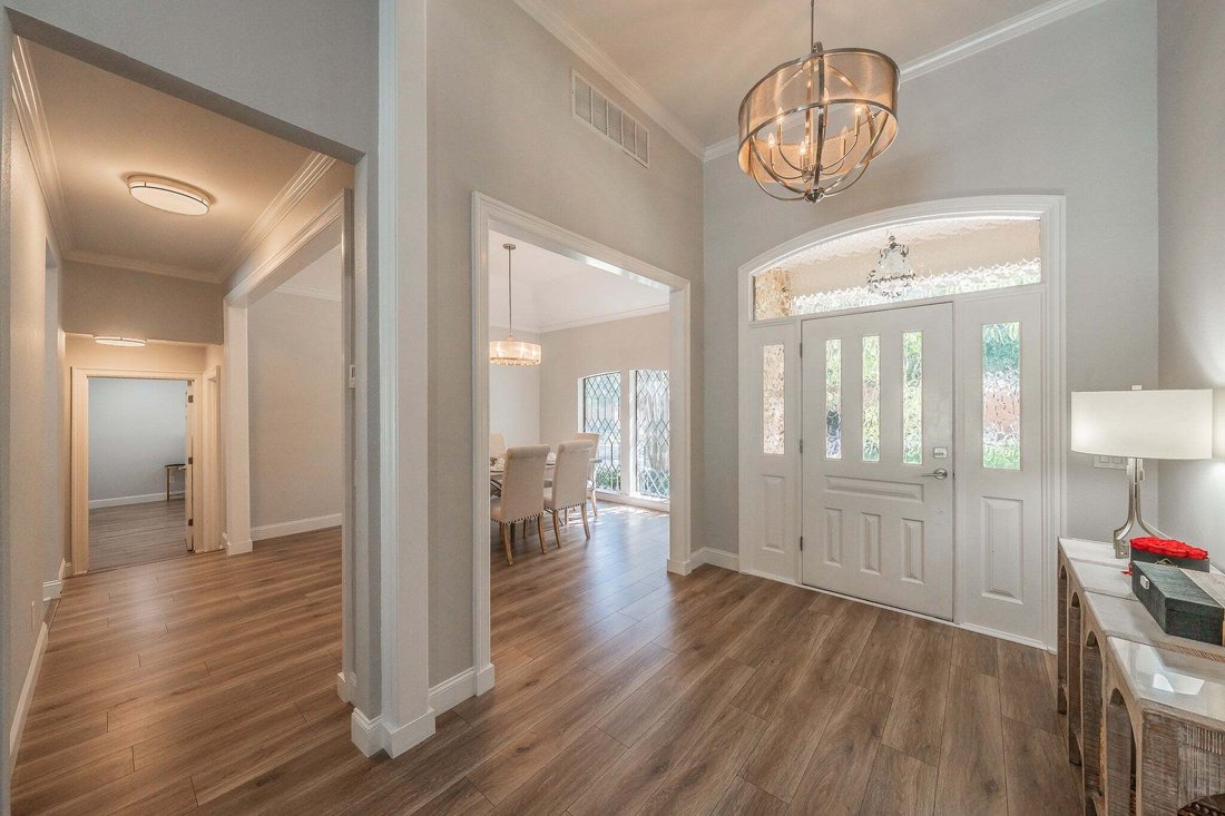 House in Irving, Texas, United States 4 - 18266270