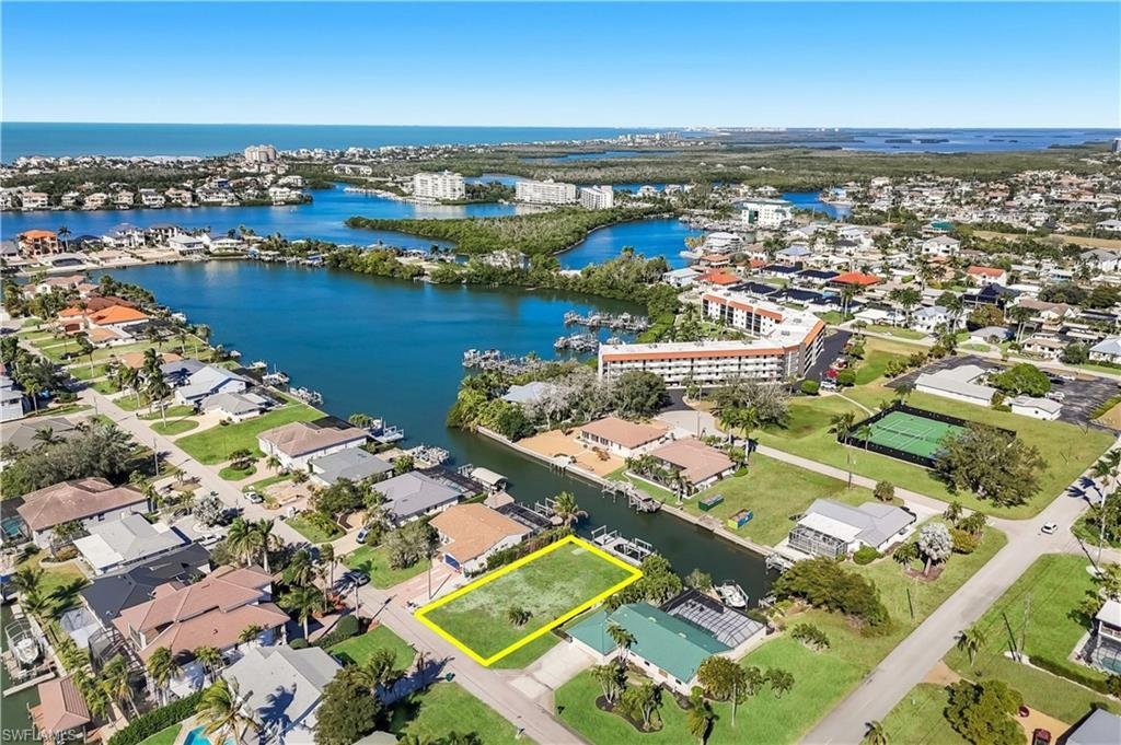 Land in Bonita Springs, Florida, United States 4 - 18265630