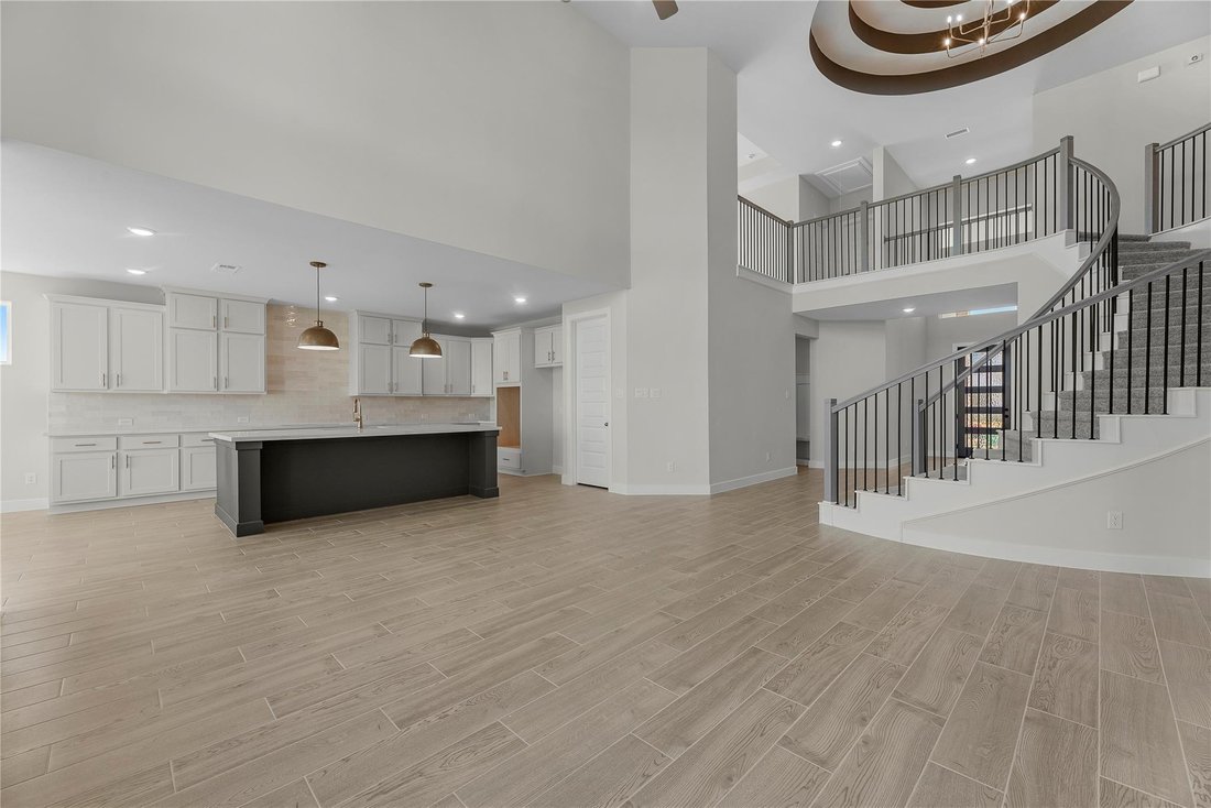 House in Richmond, Texas, United States 4 - 18265936