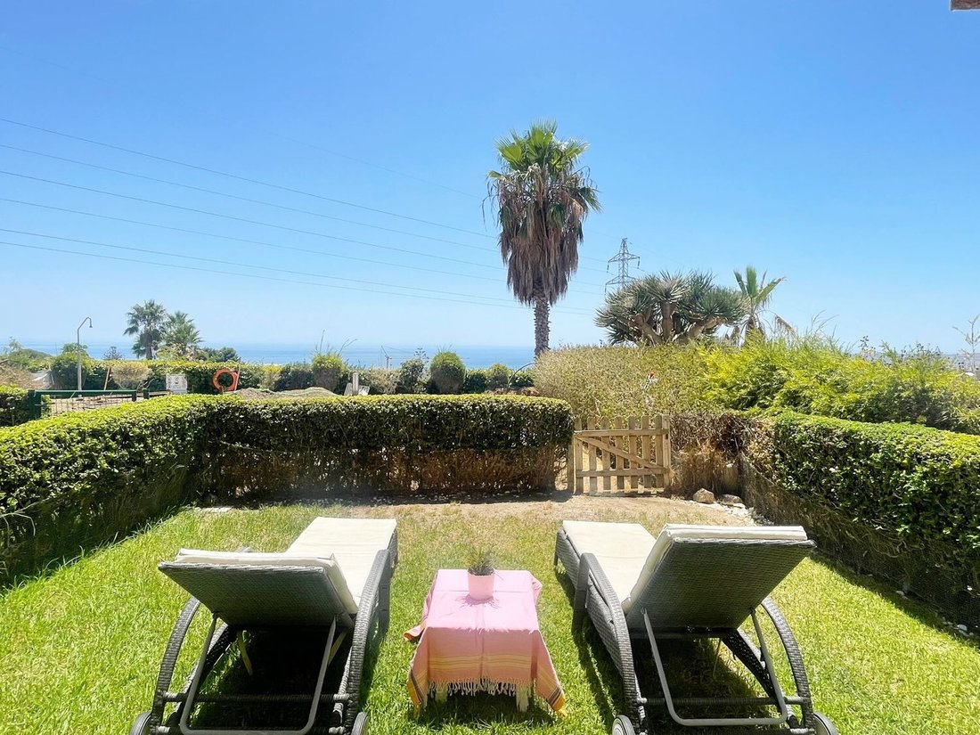 Chalet in La Capellania, Benalmadena, Andalusia 3 - 18266280