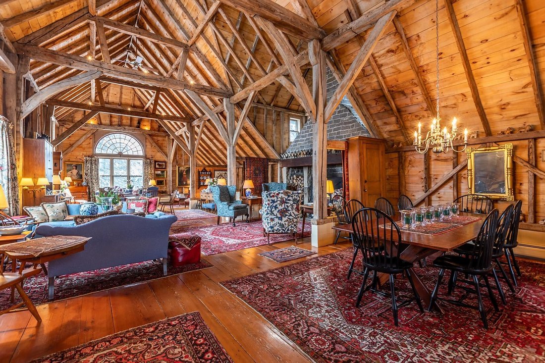 House in Woodstock, Vermont, United States 1 - 18266478